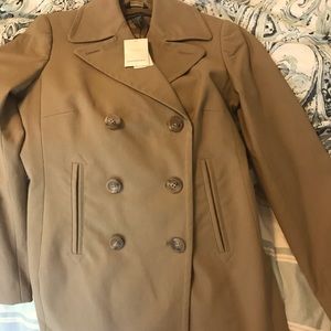 Banana republic jacket/coat